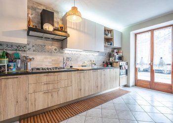 Semi-detached house VIa alessandro Manzoni, Cafasse - photo 10