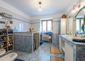 Semi-detached house VIa alessandro Manzoni, Cafasse - photo 14