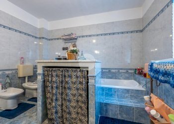 Semi-detached house VIa alessandro Manzoni, Cafasse - photo 16