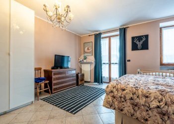 Semi-detached house VIa alessandro Manzoni, Cafasse - photo 18