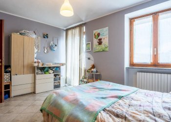 Semi-detached house VIa alessandro Manzoni, Cafasse - photo 20