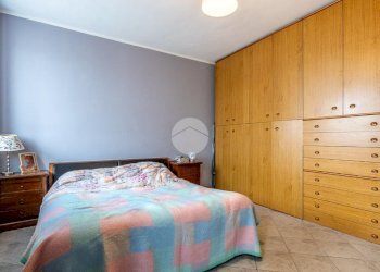 Semi-detached house VIa alessandro Manzoni, Cafasse - photo 21