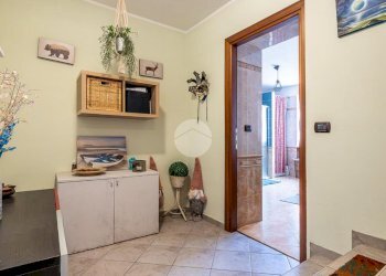 Semi-detached house VIa alessandro Manzoni, Cafasse - photo 23