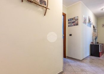 Semi-detached house VIa alessandro Manzoni, Cafasse - photo 24