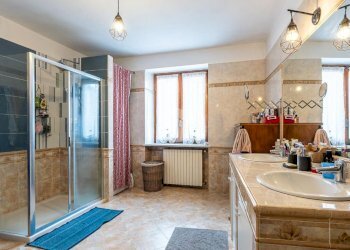 Semi-detached house VIa alessandro Manzoni, Cafasse - photo 25
