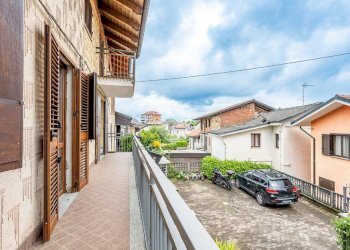 Semi-detached house VIa alessandro Manzoni, Cafasse - photo 27