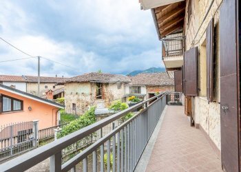 Semi-detached house VIa alessandro Manzoni, Cafasse - photo 28