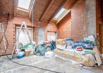 Semi-detached house VIa alessandro Manzoni, Cafasse - photo 29