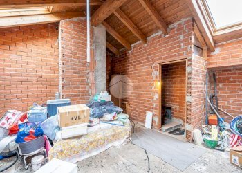 Semi-detached house VIa alessandro Manzoni, Cafasse - photo 30