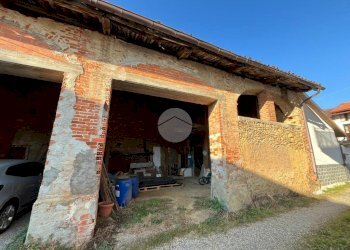 Semi-detached house VIa alessandro Manzoni, Cafasse - photo 39