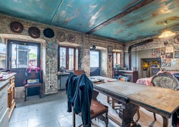 Semi-detached house Strada Villapet, Villanova Canavese - photo 9