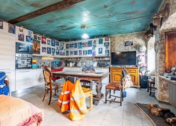 Semi-detached house Strada Villapet, Villanova Canavese - photo 10