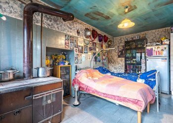 Semi-detached house Strada Villapet, Villanova Canavese - photo 11