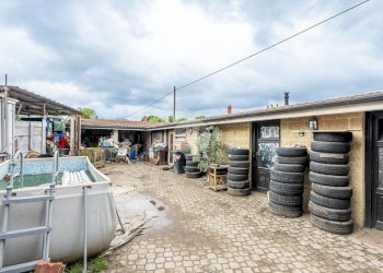 Semi-detached house Strada Villapet, Villanova Canavese - photo 21