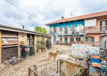 Semi-detached house Strada Villapet, Villanova Canavese - photo 22