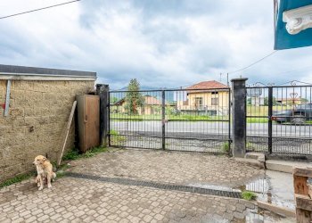 Semi-detached house Strada Villapet, Villanova Canavese - photo 25