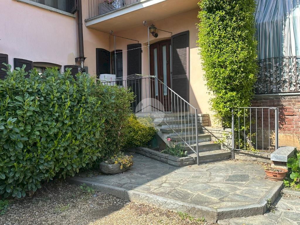 Two-room apartment Via Orsini, Rivalta di Torino - photo 1