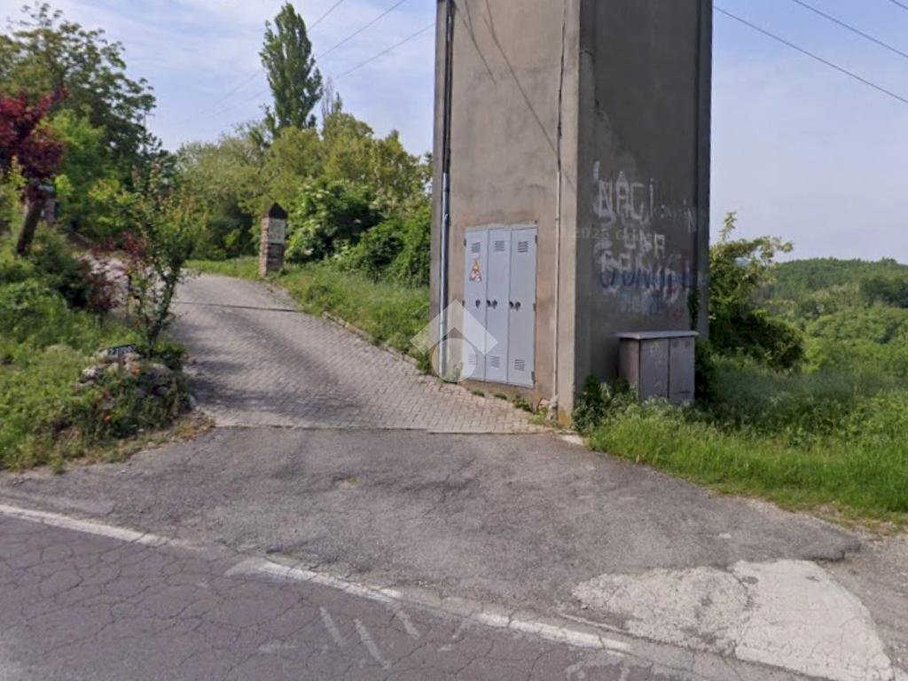 Terreno edificabile Via Valle Del Samoggia, Valsamoggia (zona Modena Est) - foto 1