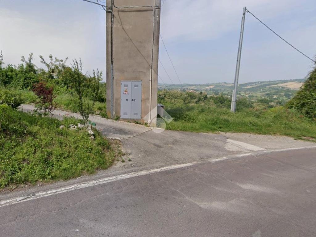 Terreno edificabile Via Valle Del Samoggia, Valsamoggia (zona Modena Est) - foto 3