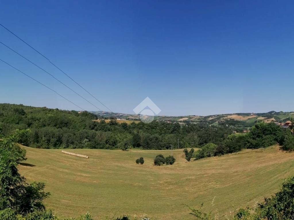 Terreno edificabile Via Valle Del Samoggia, Valsamoggia (zona Modena Est) - foto 1
