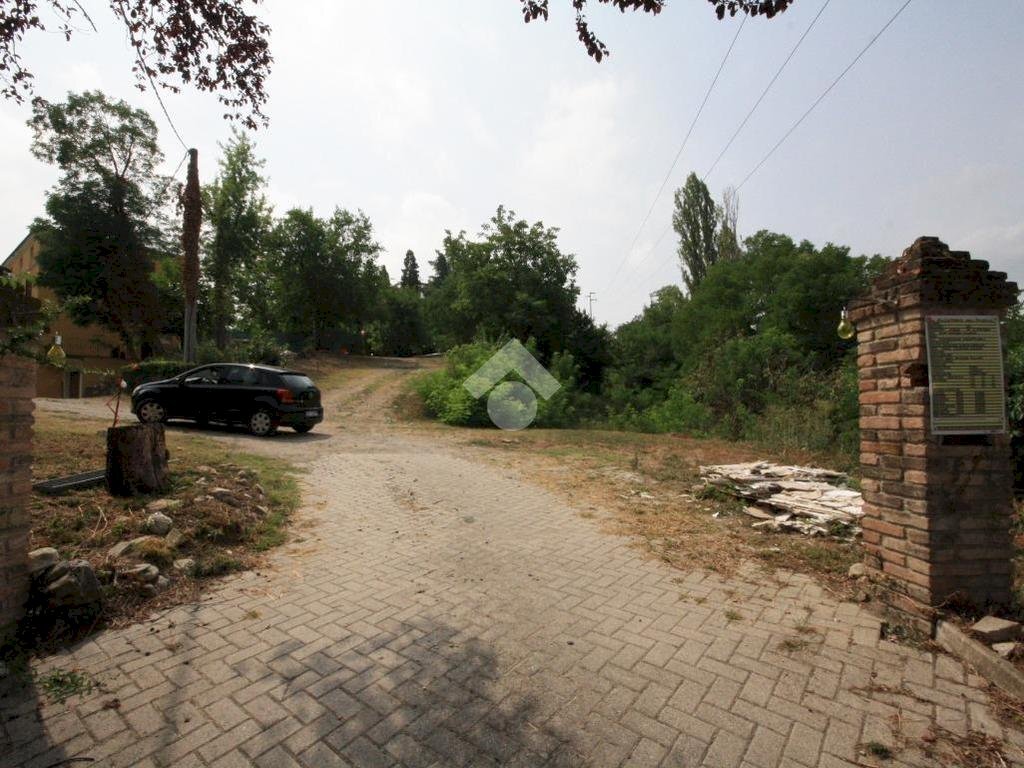 Terreno edificabile Via Valle Del Samoggia, Valsamoggia (zona Modena Est) - foto 3
