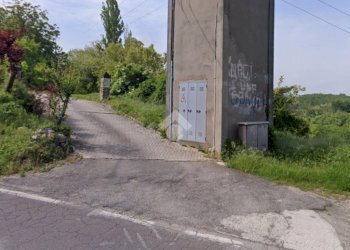 Terreno edificabile Via Valle Del Samoggia, Valsamoggia (zona Modena Est) - foto 1