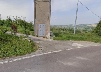 Terreno edificabile Via Valle Del Samoggia, Valsamoggia (zona Modena Est) - foto 3