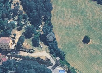 Terreno edificabile Via Valle Del Samoggia, Valsamoggia (zona Modena Est) - foto 4