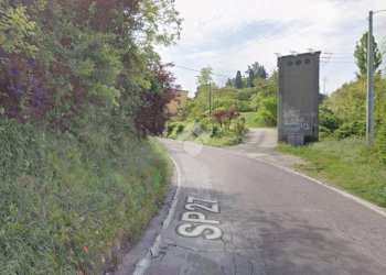 Terreno edificabile Via Valle Del Samoggia, Valsamoggia (zona Modena Est) - foto 5