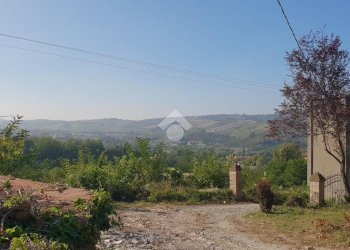 Terreno edificabile Via Valle Del Samoggia, Valsamoggia (zona Modena Est) - foto 4