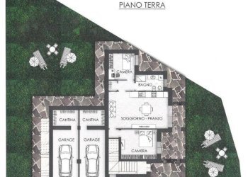Terreno edificabile Via Valle Del Samoggia, Valsamoggia (zona Modena Est) - foto 9