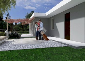 Terreno edificabile Via Valle Del Samoggia, Valsamoggia (zona Modena Est) - foto 11