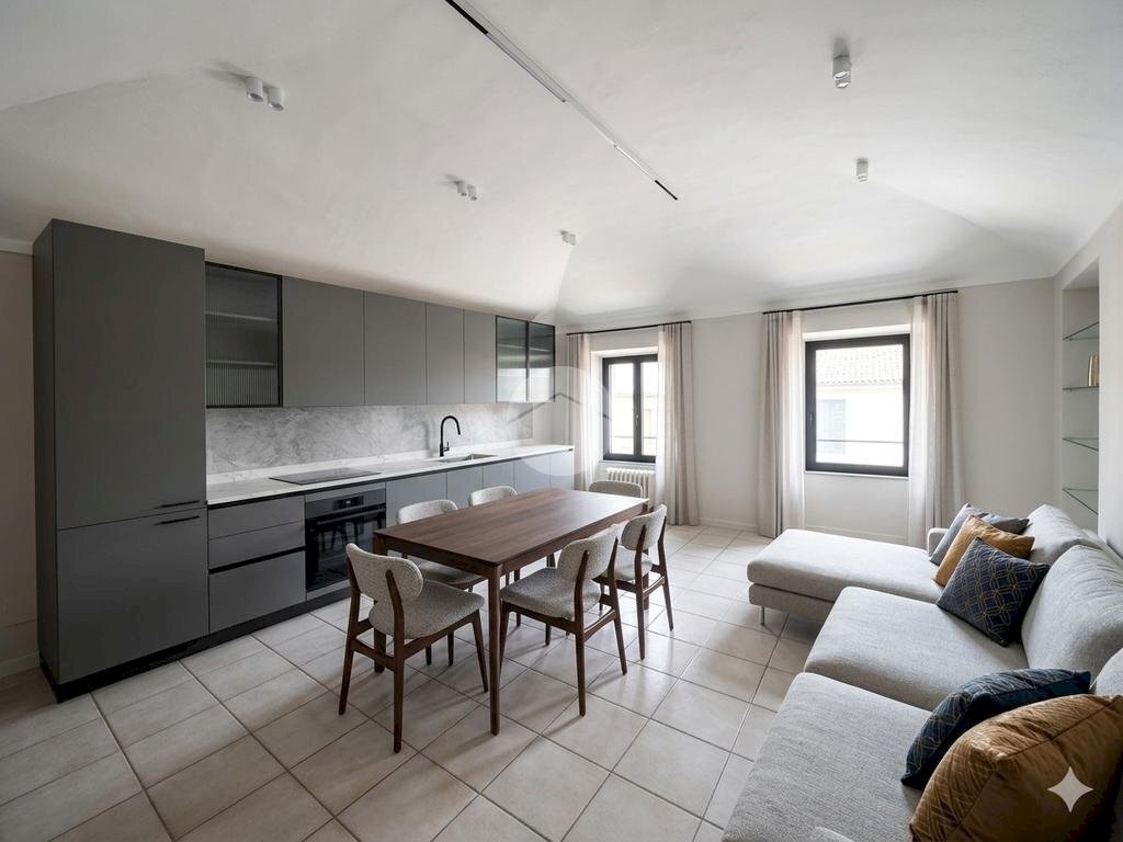 Bilocale Corso Italia, Gassino Torinese - foto 2