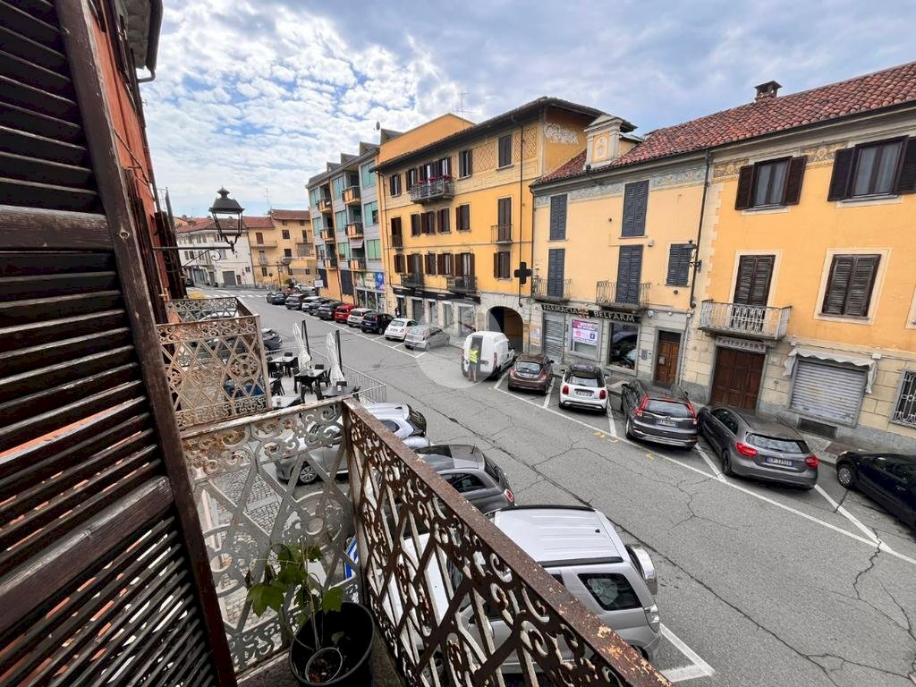 Quadrilocale Corso Italia, Gassino Torinese - foto 2