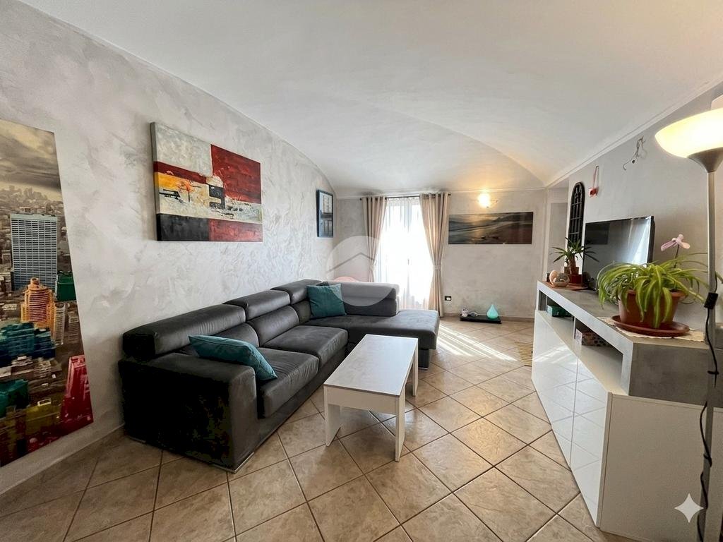 Quadrilocale Corso Italia, Gassino Torinese - foto 3