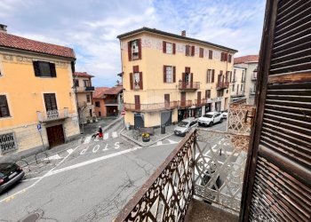Quadrilocale Corso Italia, Gassino Torinese - foto 1