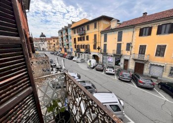 Quadrilocale Corso Italia, Gassino Torinese - foto 2