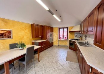 Quadrilocale Corso Italia, Gassino Torinese - foto 5