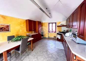 Quadrilocale Corso Italia, Gassino Torinese - foto 4