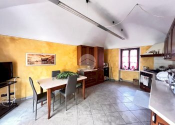 Quadrilocale Corso Italia, Gassino Torinese - foto 8