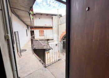 Quadrilocale Corso Italia, Gassino Torinese - foto 9