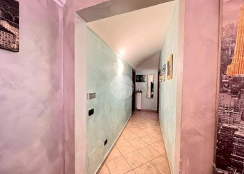 Quadrilocale Corso Italia, Gassino Torinese - foto 11