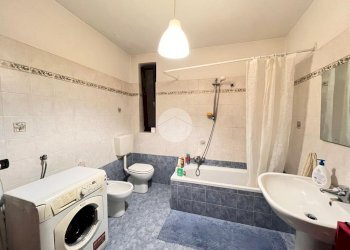 Quadrilocale Corso Italia, Gassino Torinese - foto 13