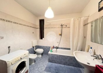 Quadrilocale Corso Italia, Gassino Torinese - foto 15