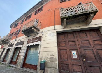 Trilocale Corso Italia 34, Gassino Torinese - foto 4