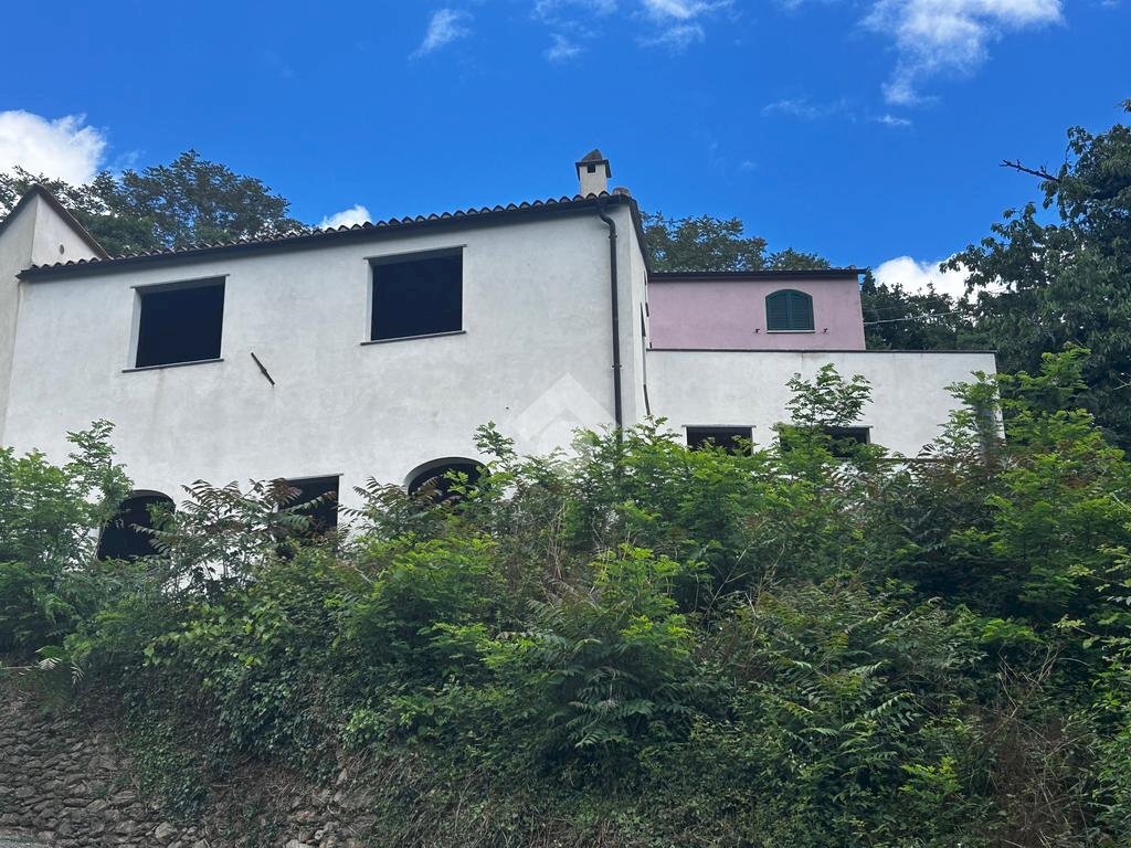 Casa indipendente Via Bricchieri, Finale Ligure - foto 1