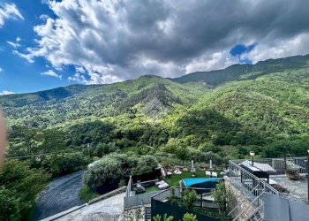 Appartamento Via Bricchieri, Finale Ligure - foto 15