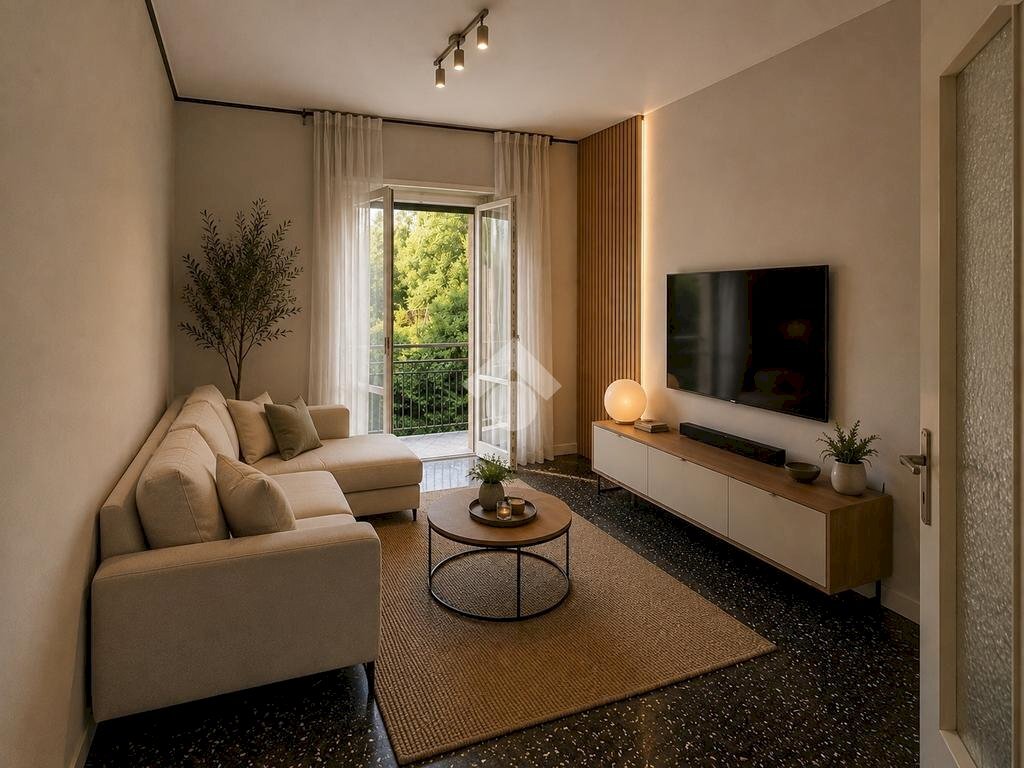 Two-room apartment Via XXV Aprile, Borgio Verezzi - photo 1