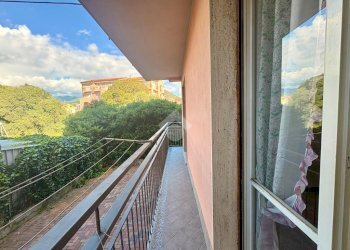 Two-room apartment Via XXV Aprile, Borgio Verezzi - photo 4