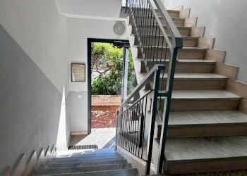 Two-room apartment Via XXV Aprile, Borgio Verezzi - photo 16